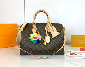 LV M40391 Speedy 30手袋