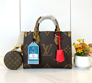 LV M59856小号手袋